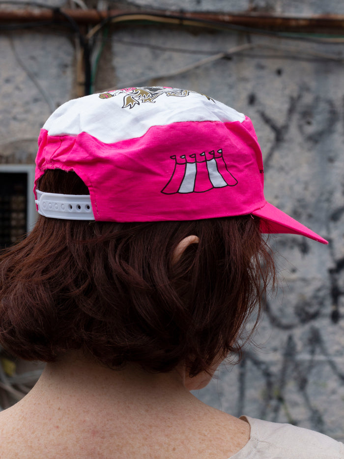 90s CIRCUS CIRCUS Casino Cap