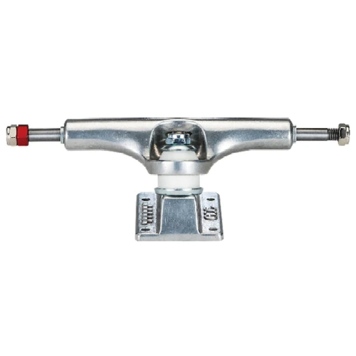 Ace AF1 44 Skateboard Trucks Polished Silver Pure Board Shop
