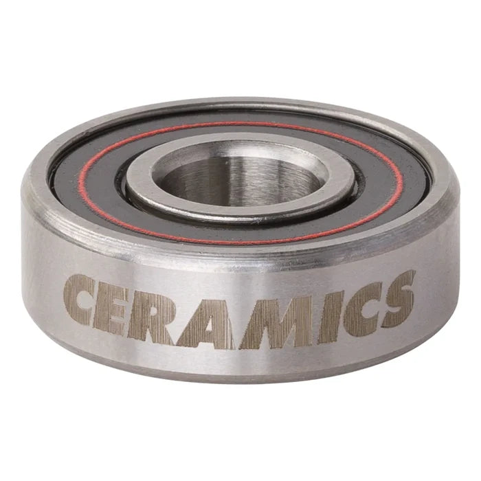 Bronson Ceramic Skateboard Bearings Pure Boardshop