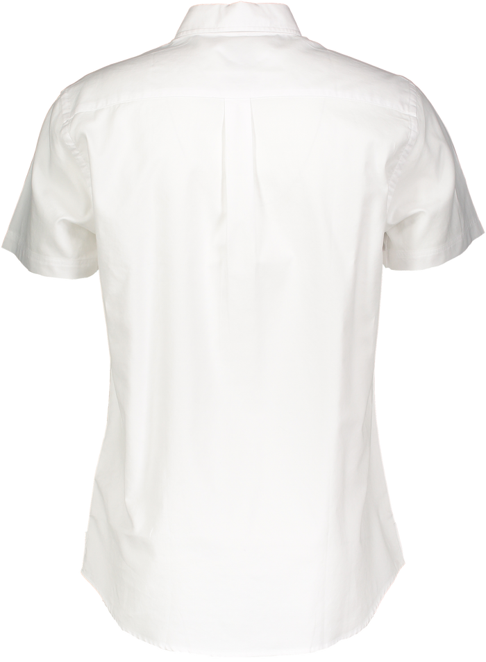 Urban Pioneers Male Christiano Shirt SHIRT WHITE