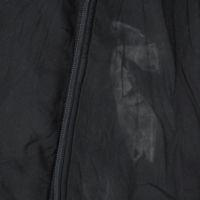 Condor Summit Black Soft Shell Jacket - Large - Army & Outdoors - Softshell Jacket
