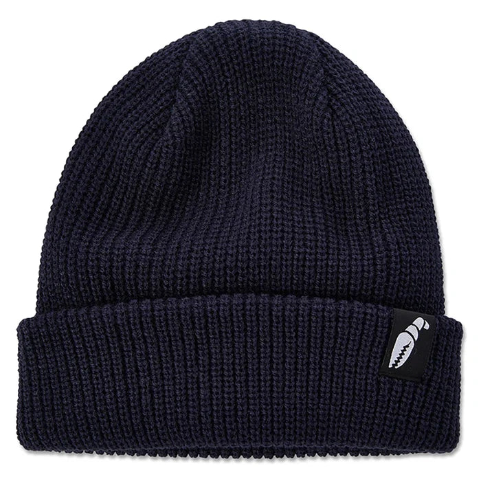 Crab Grab Claw Label Beanie - Pure Boardshop