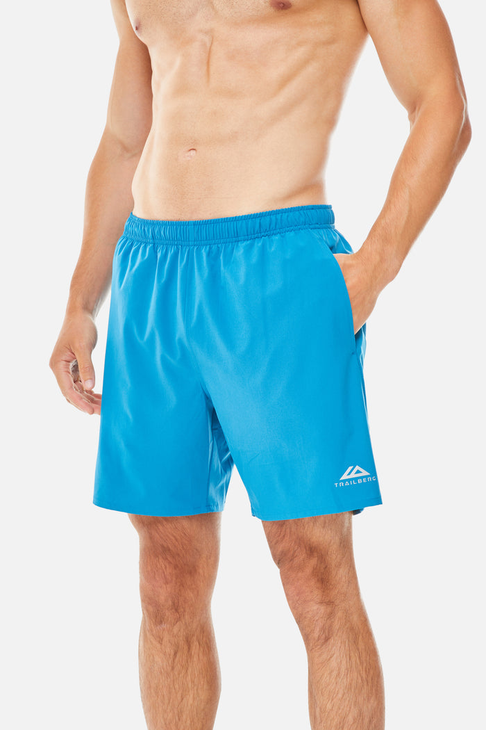 Essentials 2.0 Short - Ocean Spray