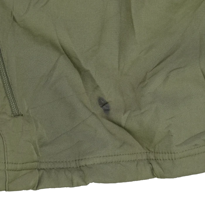 Free Soldier Olive Soft Shell Jacket - Large - Army & Outdoors - Softshell Jacket
