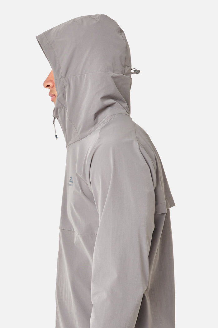 Frontier 3.0 Hood - Mocha