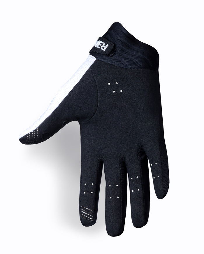 GC-X Glove / White