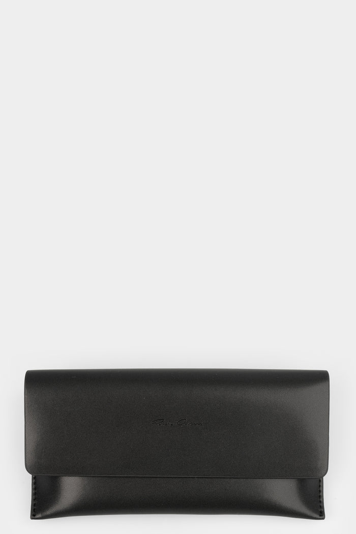 Rick Owens | Gethshades sunglasses, Wine red RG0000008 GMGNB