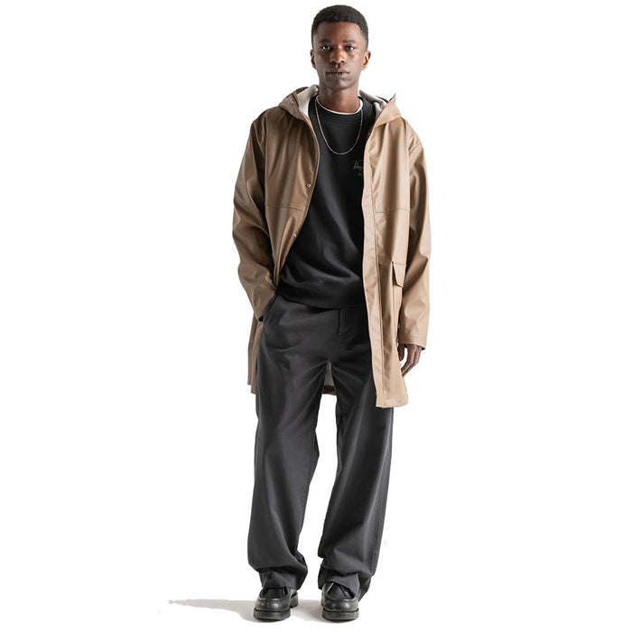 Herschel Long Classic Rain Jacket cub pure boardshop