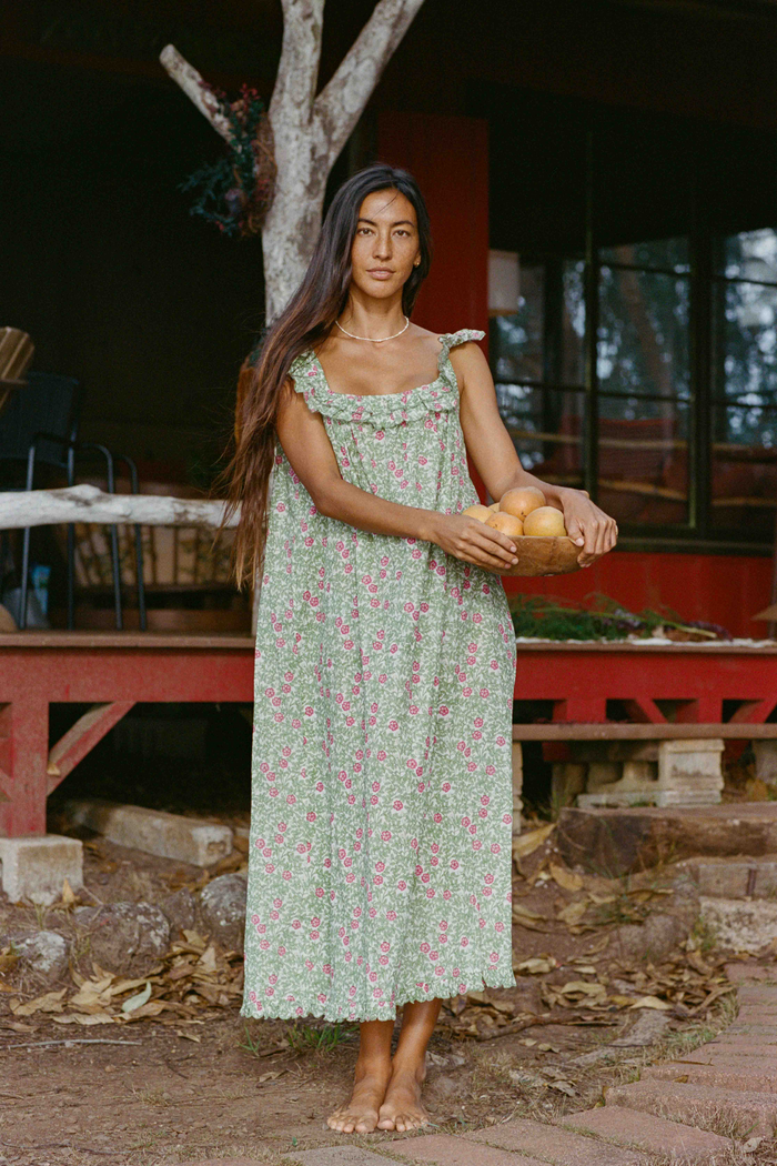 Forest Hau Kea / XS