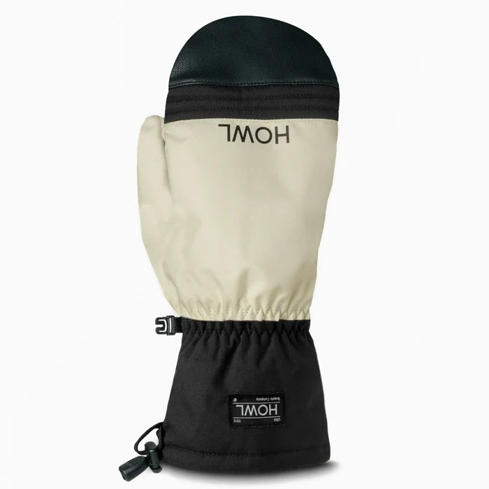 Howl Team Snow Mitten