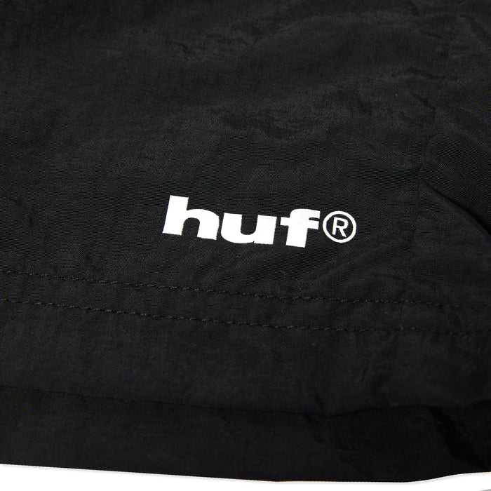 HUF Eighty Nine Easy Short Black Pure Boardshop