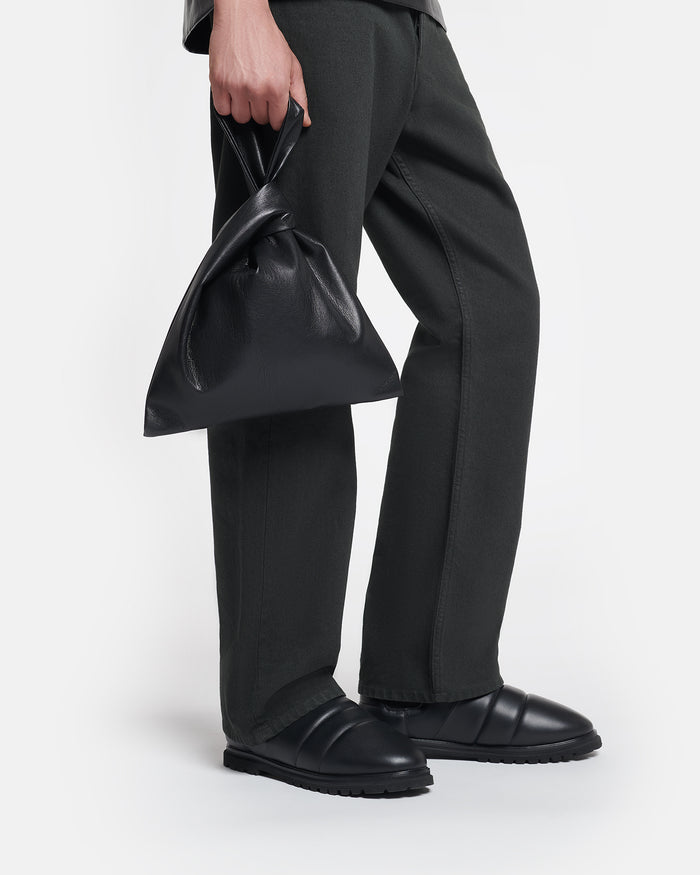 Jen - Okobor™ bag - Black