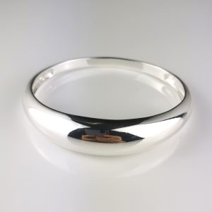 London Bracelet - Silver