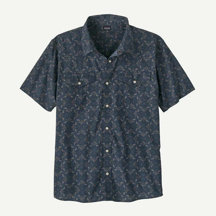 Men's Go-To Western Shirt