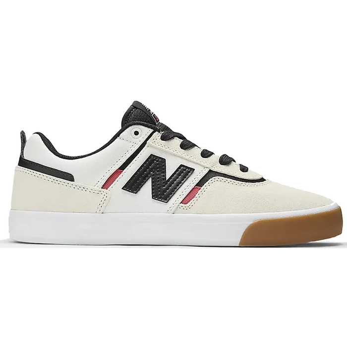 White/Black / 5