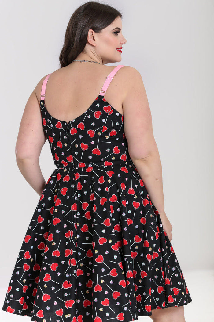 New Flavour Dress