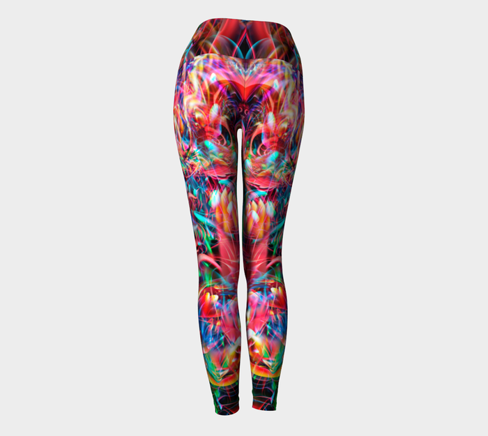 Off to See the Wizard Leggings