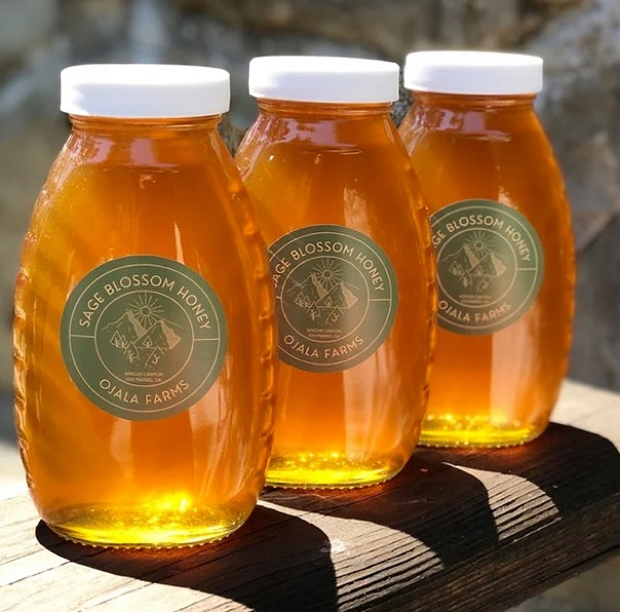 Ojala Honey