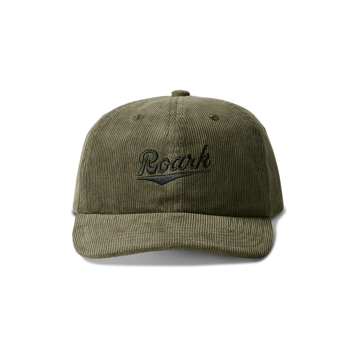 Roark Nomad Strapback Hat