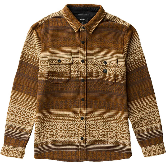 Jacquard Otter / M