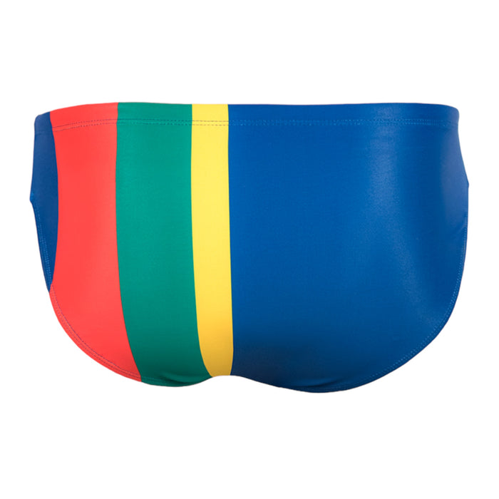 Royal Marines Corps Coloured Budgy Smugglers