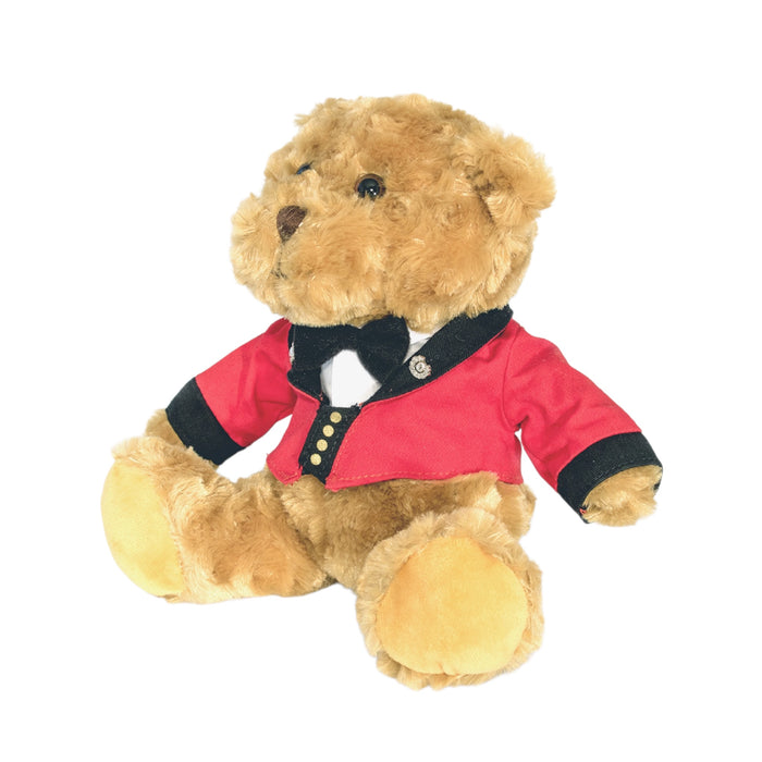 Royal Marines Teddy Bear - Mess Dress