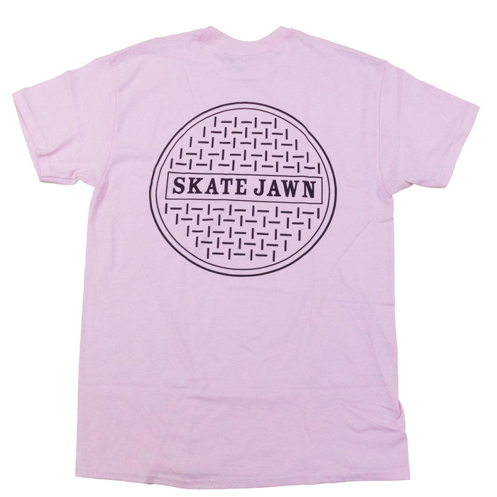 Skate Jawn Sewer Cap T-Shirt