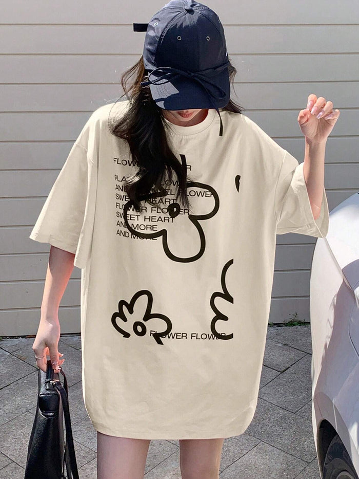 Cream / XS
