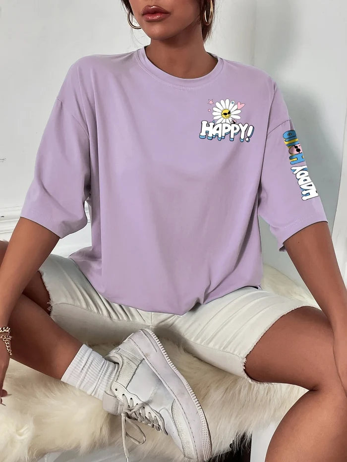 HAPPY