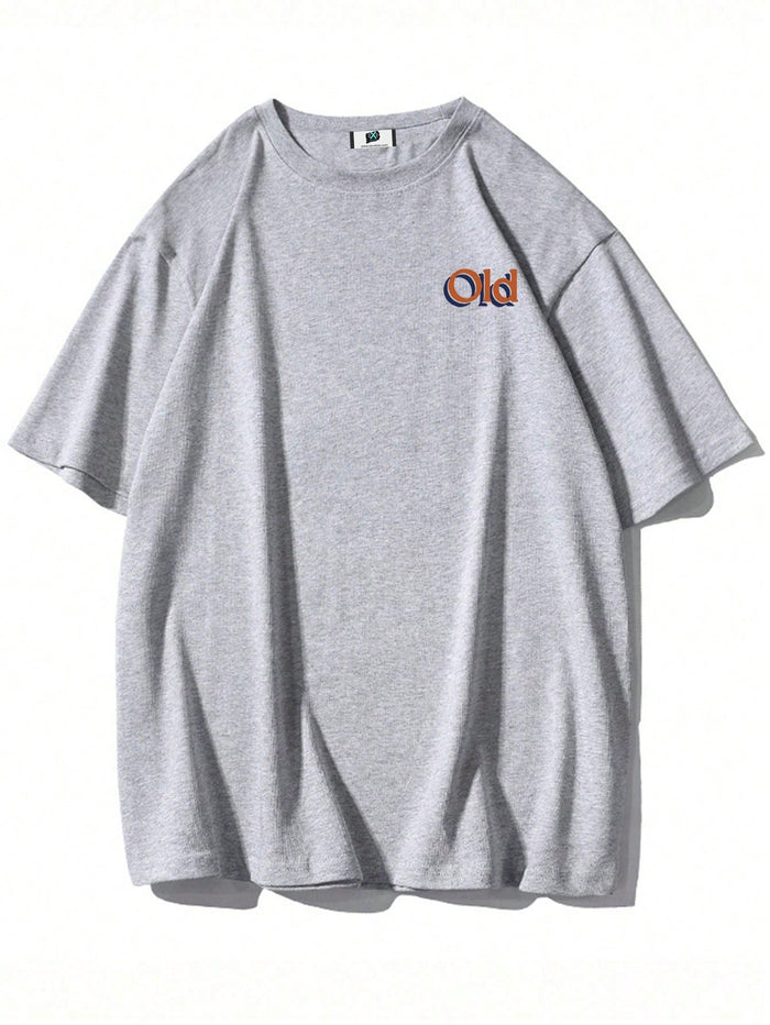 OLD FASHIONED