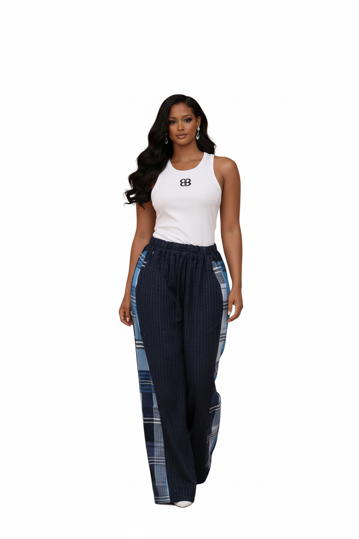 THE LULU PANT
