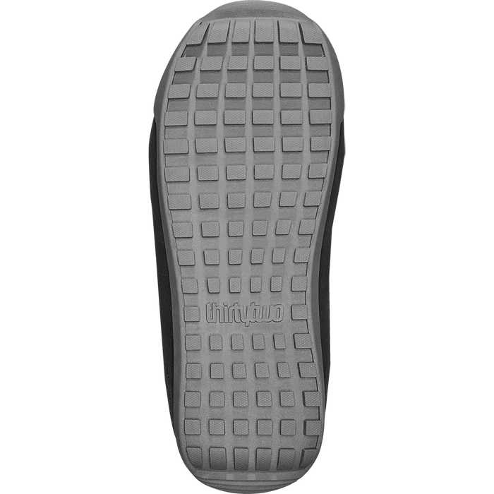 ThirtyTwo STW Boa Snowboard Boot 2025 black/charcoal pure boardshop
