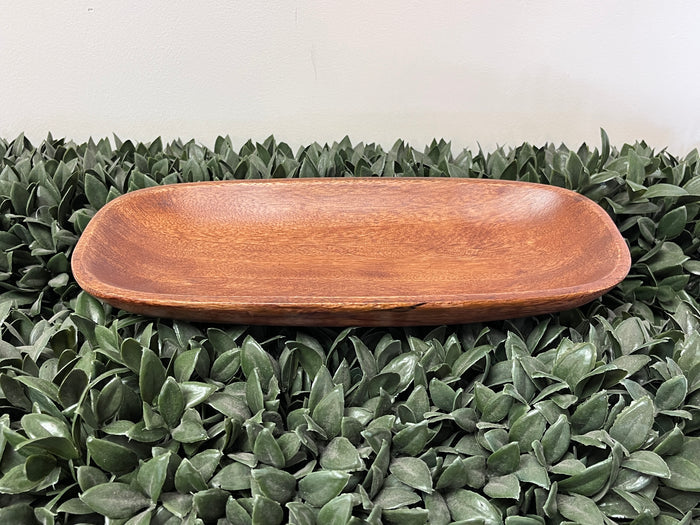 Tray - Acacia Long 11"x5"x1"