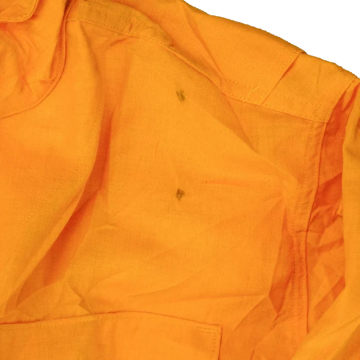 US Made Wildland Fire-Fighting Brush Shirt - XLarge Long - Army & Outdoors - Field Shirts