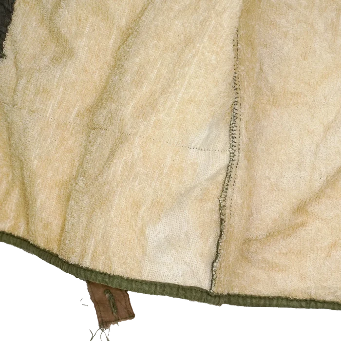 USGI M-1950 Field Jacket Liner - Large - US Army Surplus - Jacket Liner