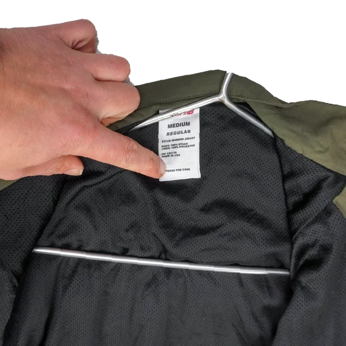 USMC PT Tracksuit Jacket - Medium Regular - USMC Surplus - Track Tops