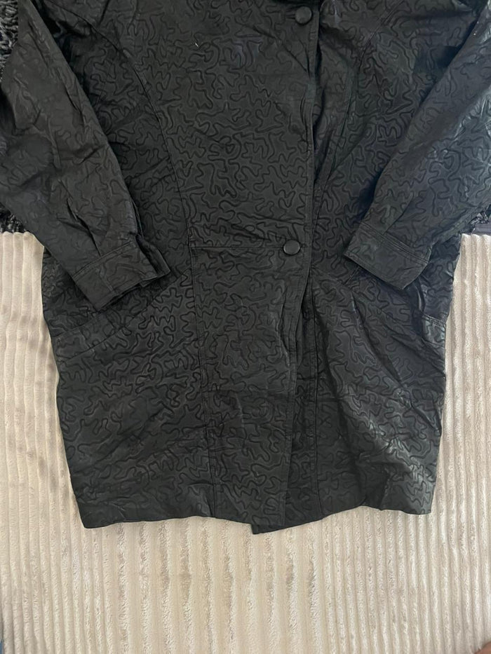 Winlit women Leather jacket | Winterwear|Streetwear