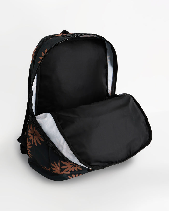 Womens Patch Attack Backpack
