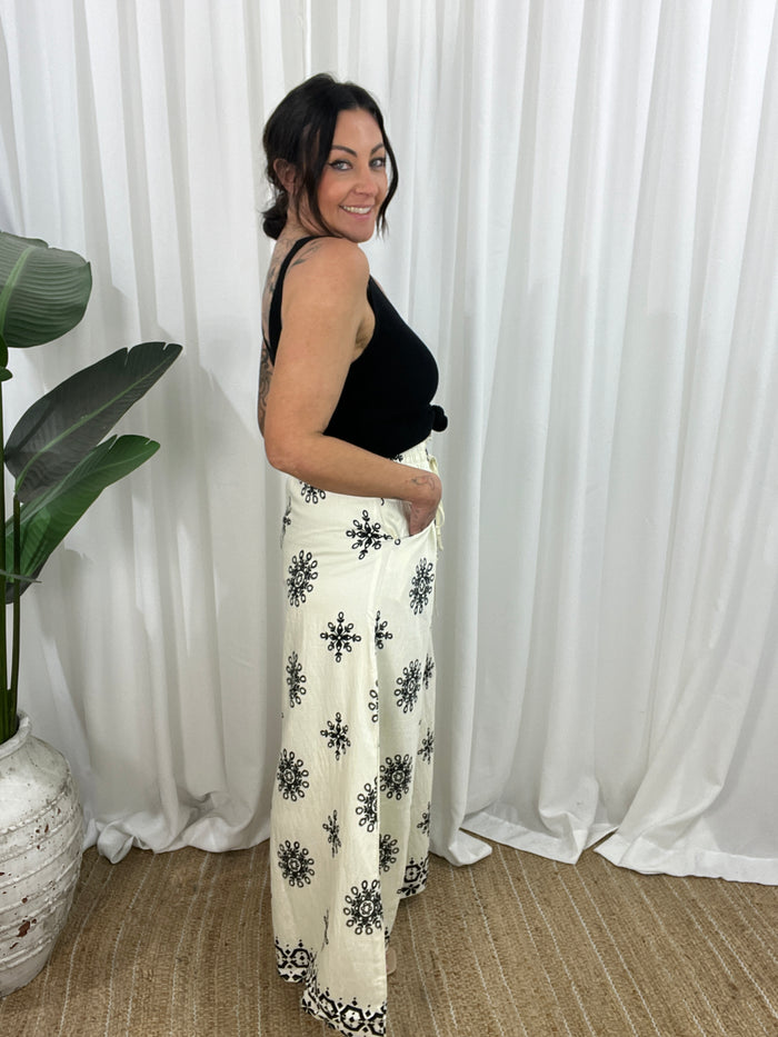 Wren Pants