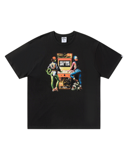 2 Player 2 SS Tee