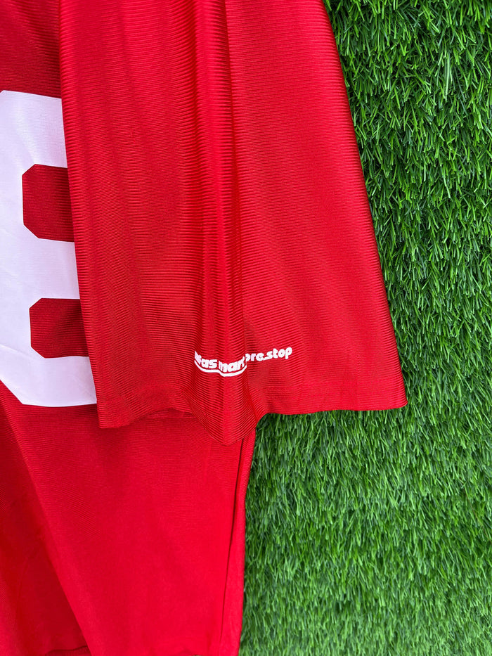 468 fast mart (Oversized Half Sleeve T shirt or Jersey Unisex)