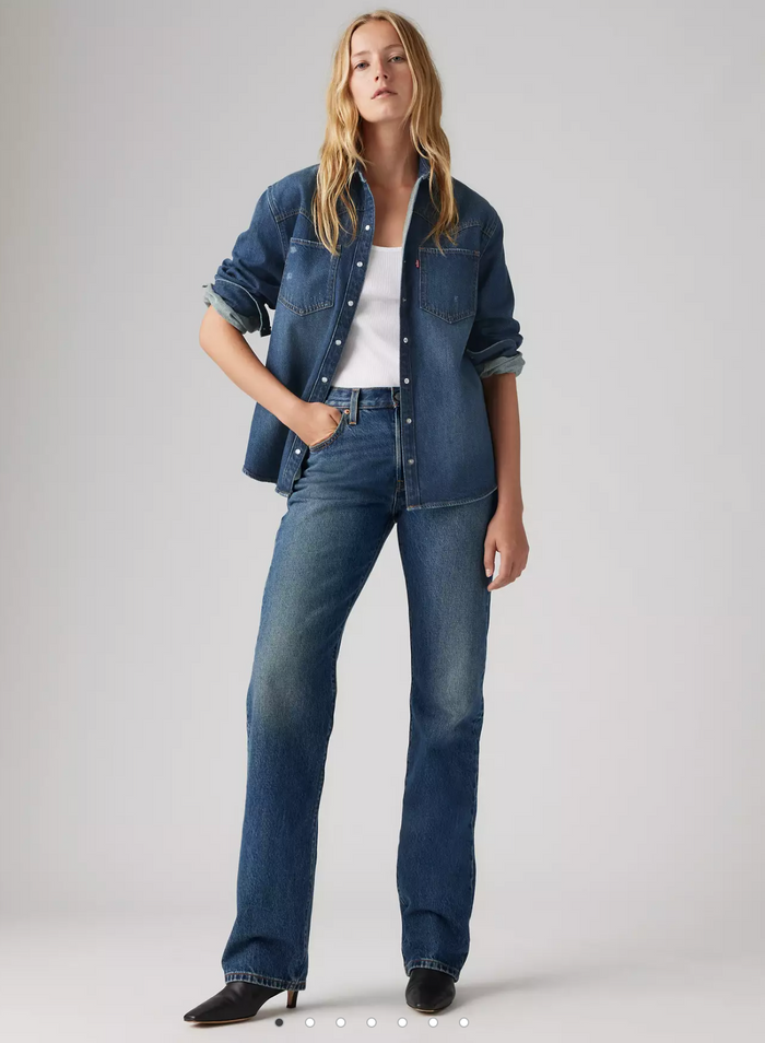 501 '90s Jeans