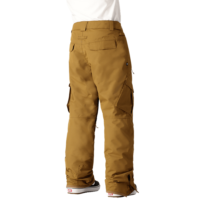 686 Infinity Cargo Insulated Snowboard Pants Breen Pure Boardshop