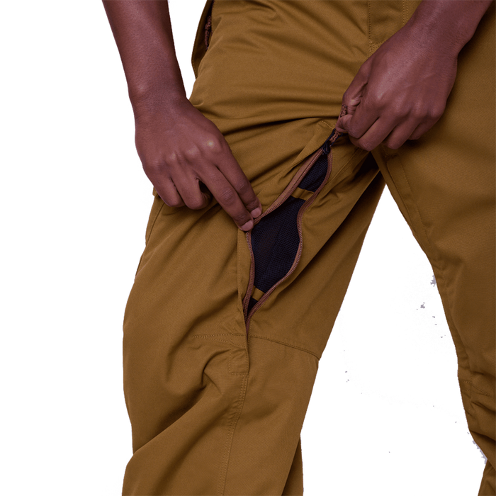686 Infinity Cargo Insulated Snowboard Pants - Pure Boardshop