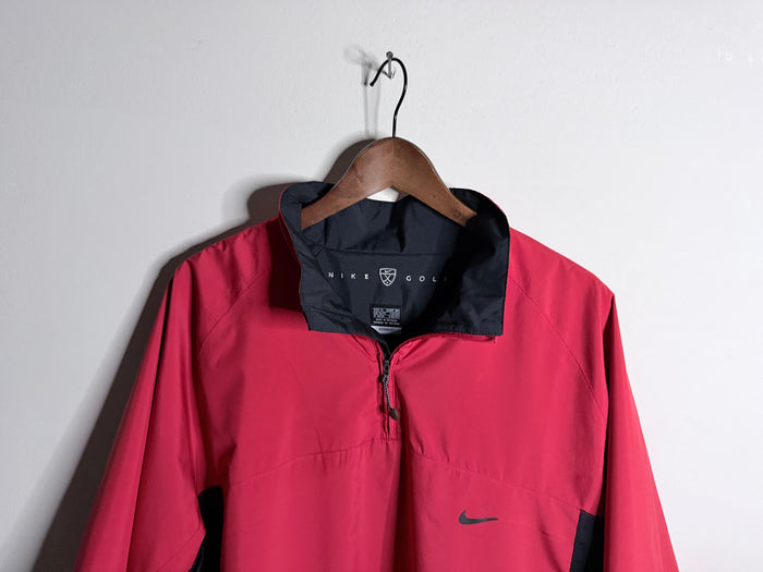 Nike Golf short sleeve windbreaker (XL/XXL)