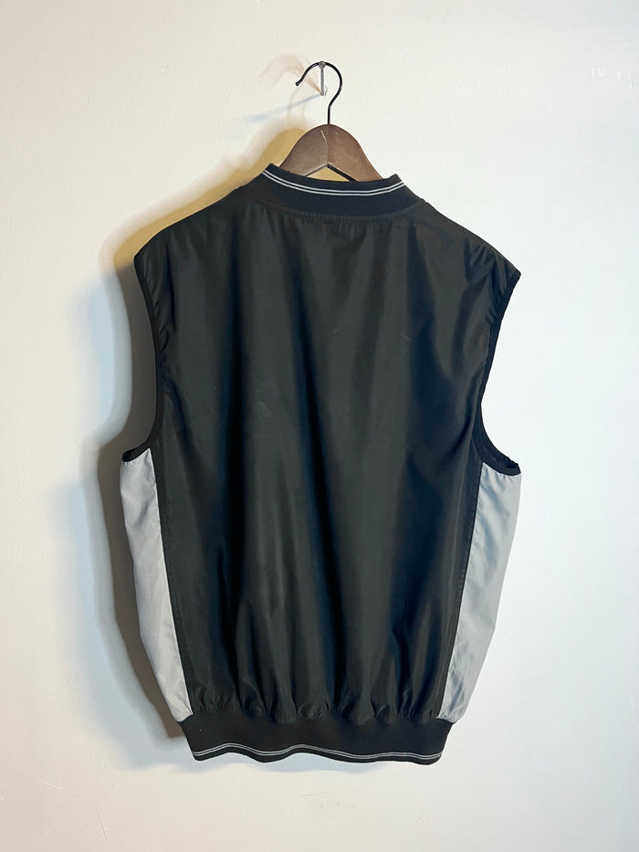 Mizuno vest - Black (M/XL)