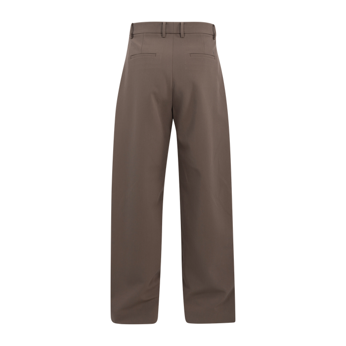 Urban Pioneers Male Alec Pants PANTS BROWN