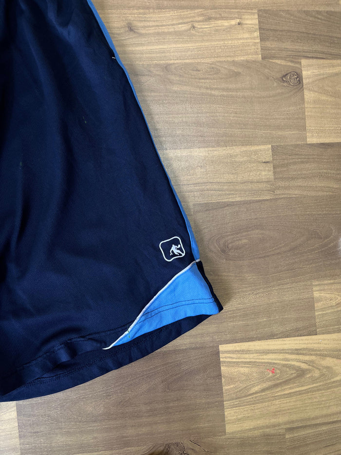 And 1 SHORT