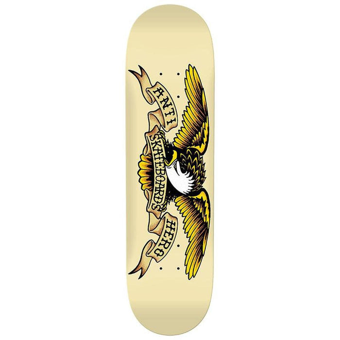 Antihero Classic Eagle Skateboard Deck - Pure Boardshop