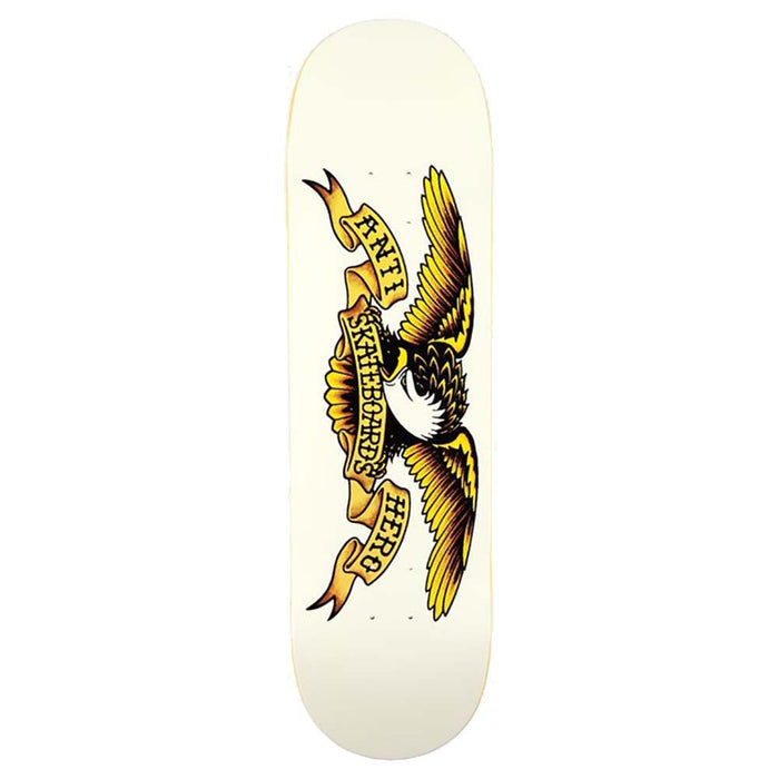 Antihero Classic Eagle Skateboard Deck - Pure Boardshop
